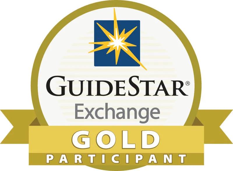 Guidestar Logo for Gold Level Participant